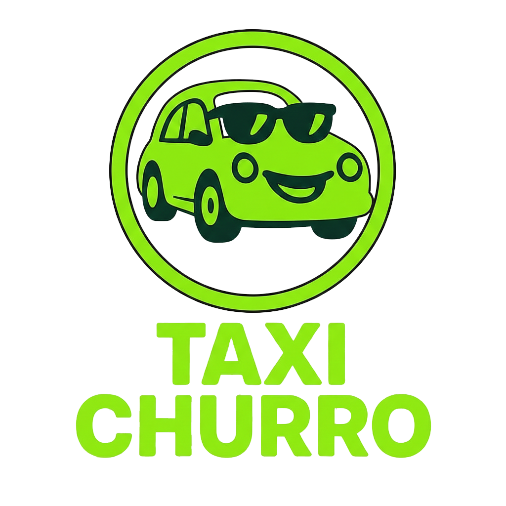 Taxi Churro